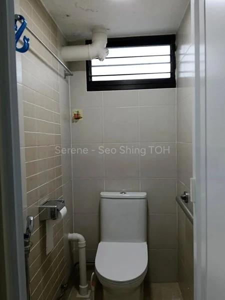 3 Room (3A) HDB for Rent in  7 Tanjong Pagar Plaza - Image 1